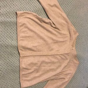 Women’s sweater